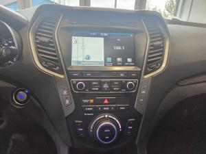 Miniature 19 Hyundai Santa Fe Sport Limited 2018