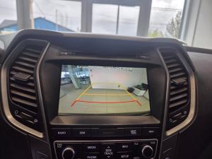 Miniature 20 Hyundai Santa Fe Sport Limited 2018