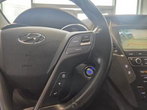 Miniature 21 Hyundai Santa Fe Sport Limited 2018
