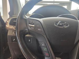 Miniature 22 Hyundai Santa Fe Sport Limited 2018