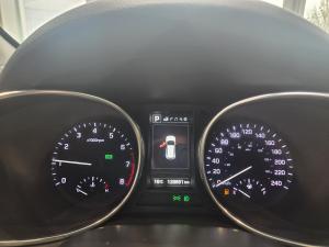 Miniature 23 Hyundai Santa Fe Sport Limited 2018