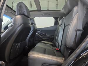 Miniature 24 Hyundai Santa Fe Sport Limited 2018