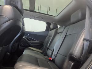 Miniature 25 Hyundai Santa Fe Sport Limited 2018