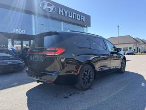 Miniature 5 Chrysler Pacifica Touring L 2022