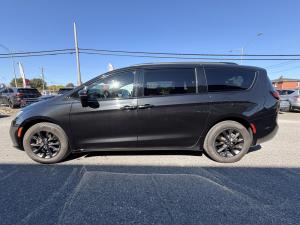 Miniature 8 Chrysler Pacifica Touring L 2022
