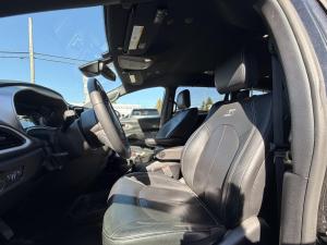 Miniature 10 Chrysler Pacifica Touring L 2022