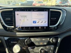 Miniature 14 Chrysler Pacifica Touring L 2022