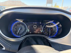Miniature 17 Chrysler Pacifica Touring L 2022