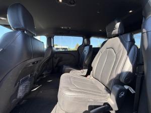 Miniature 20 Chrysler Pacifica Touring L 2022