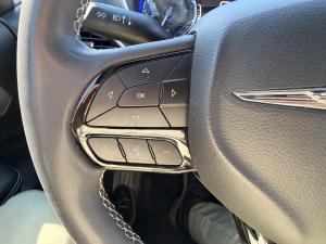 Miniature 18 Chrysler Pacifica Touring L 2022