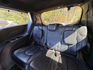 Miniature 23 Chrysler Pacifica Touring L 2022