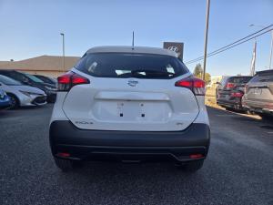 Thumbnail 6 Nissan Kicks SV 2018