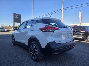 Thumbnail 7 Nissan Kicks SV 2018