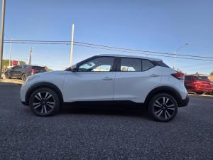 Thumbnail 8 Nissan Kicks SV 2018