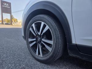 Thumbnail 9 Nissan Kicks SV 2018