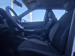 Thumbnail 11 Nissan Kicks SV 2018