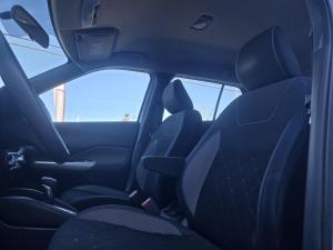 Thumbnail 12 Nissan Kicks SV 2018