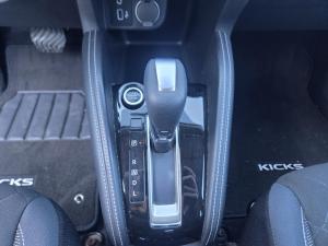 Thumbnail 13 Nissan Kicks SV 2018