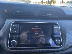 Thumbnail 15 Nissan Kicks SV 2018