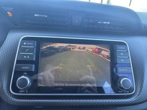 Thumbnail 16 Nissan Kicks SV 2018