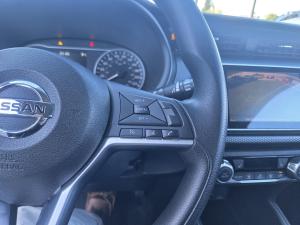 Thumbnail 17 Nissan Kicks SV 2018