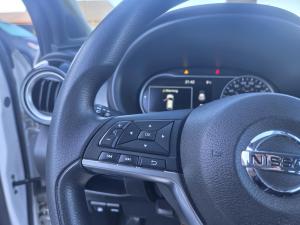 Thumbnail 18 Nissan Kicks SV 2018