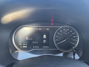 Thumbnail 19 Nissan Kicks SV 2018