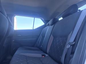 Thumbnail 21 Nissan Kicks SV 2018