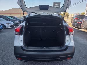 Thumbnail 23 Nissan Kicks SV 2018