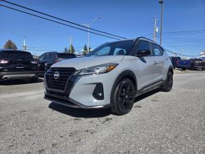 2023 Nissan Kicks SR - Image 1