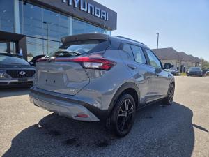 Thumbnail 5 Nissan Kicks SR 2023