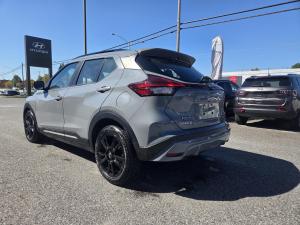 Thumbnail 7 Nissan Kicks SR 2023