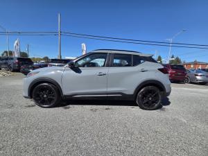 Thumbnail 8 Nissan Kicks SR 2023