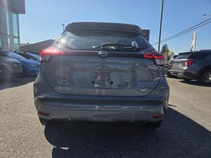 Thumbnail 6 Nissan Kicks SR 2023