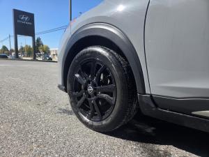 Thumbnail 9 Nissan Kicks SR 2023