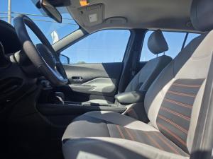 Thumbnail 10 Nissan Kicks SR 2023
