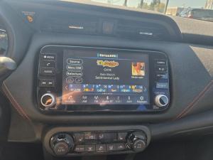 Thumbnail 16 Nissan Kicks SR 2023