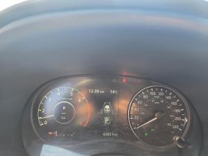 Thumbnail 20 Nissan Kicks SR 2023