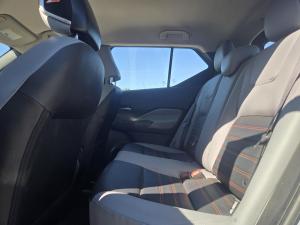 Thumbnail 21 Nissan Kicks SR 2023