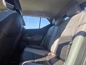 Thumbnail 22 Nissan Kicks SR 2023