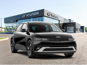 2027 Hyundai Ioniq 5 Preferred AWD - Image 1