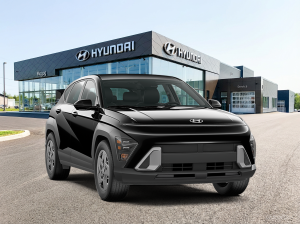 2027 Hyundai Kona Essential All-Wheel Drive (AWD) - Image 1