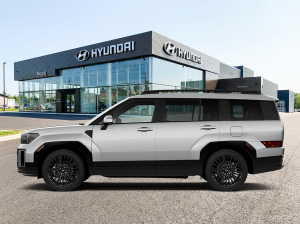 2027 Hyundai Santa Fe Preferred Hybrid AWD Trend Package - Image 1