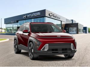 2027 Hyundai Kona Preferred All-Wheel Drive (AWD) - Image 1
