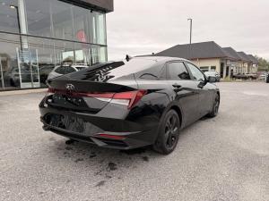 Thumbnail 7 Hyundai Elantra Preferred Sun &amp; Tech 2021