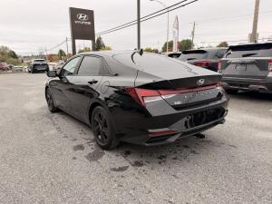 Thumbnail 5 Hyundai Elantra Preferred Sun &amp; Tech 2021