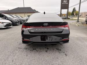 Thumbnail 6 Hyundai Elantra Preferred Sun &amp; Tech 2021