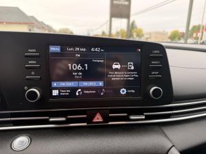 Thumbnail 14 Hyundai Elantra Preferred Sun &amp; Tech 2021