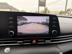 Thumbnail 15 Hyundai Elantra Preferred Sun &amp; Tech 2021