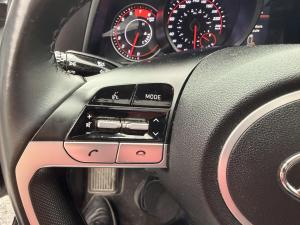 Thumbnail 18 Hyundai Elantra Preferred Sun &amp; Tech 2021